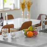 Semesterbostad Amazing In With Kitchen