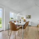 Amazing In With Kitchen