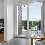 Semesterbostad Amazing In With Kitchen Odder