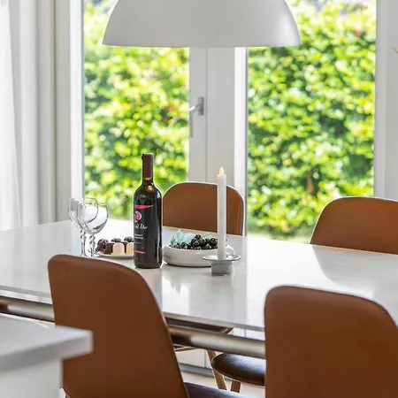 Amazing In With Kitchen Semesterbostad Odder