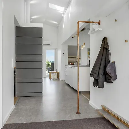 Amazing In With Kitchen *