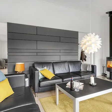 Nyaraló Amazing In With Kitchen *